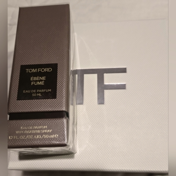 (SOLD)LAST MARKDOWN Tom Ford Ebene Fume 50ml - Picture 3 of 13